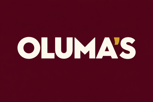 OLUMAS Store
